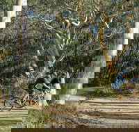 Bundanoon cycling route