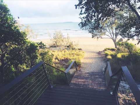 Canoe Point Beach And Parklands - Darwin Tourism 0