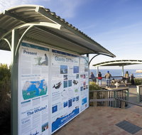 Cape Solander - Darwin Tourism