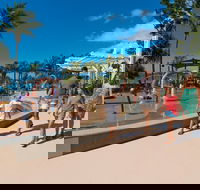 Capricorn Coast - Darwin Tourism