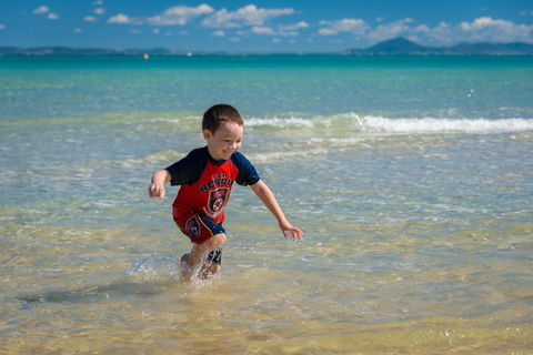 Capricorn Coast - Darwin Tourism 2