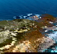 Cape Schanck Lighthouse Reserve