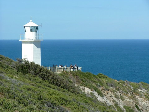 Cape Liptrap Coastal Park - Darwin Tourism 0