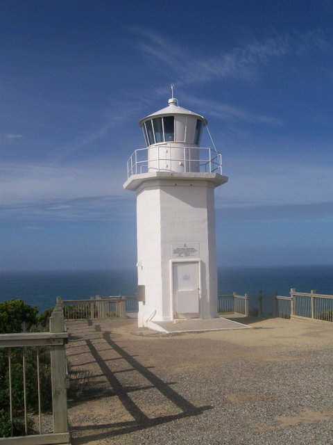 Cape Liptrap Coastal Park - Darwin Tourism 2