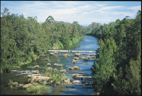 Casino - Darwin Tourism 2