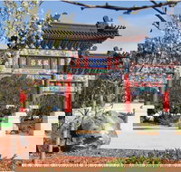 Chang Lai Yuan Chinese Gardens - Darwin Tourism