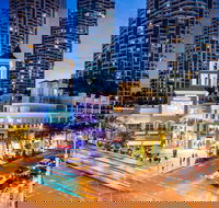 Chevron Renaissance Shopping Centre - Darwin Tourism