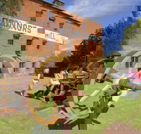 Connor's Mill Museum - Darwin Tourism