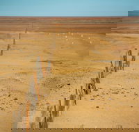Coober Pedy - Darwin Tourism