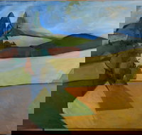 Crookwell Art Gallery - Darwin Tourism