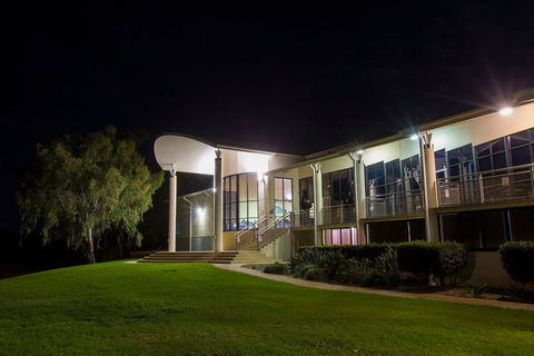 Crossing Theatre - Darwin Tourism 1