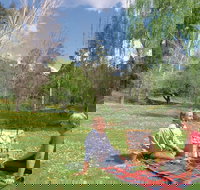 Darling Range - Darwin Tourism