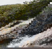 Davies Creek National Park and Dinden National Park - Darwin Tourism