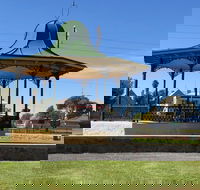 Davies Square Wallaroo - Darwin Tourism
