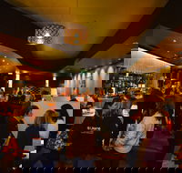 Dendy Cinema Canberra - Darwin Tourism
