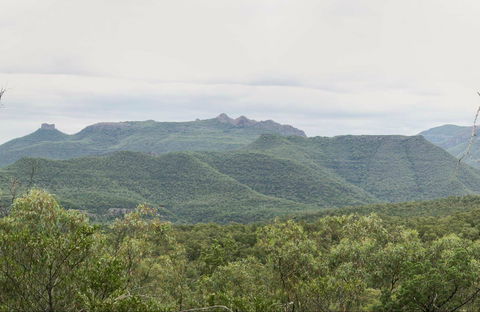 Deriah Aboriginal Information Bay - Darwin Tourism 0
