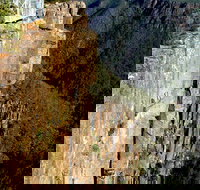 Devil's Gullet - Darwin Tourism