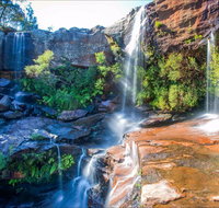 Dharawal National Park - Darwin Tourism