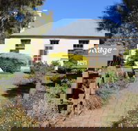 Dingley Dell Conservation Park - Darwin Tourism