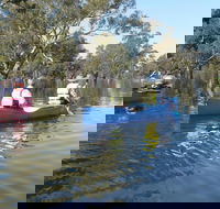 Doodle Cooma Swamp - Darwin Tourism