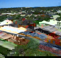 Dunera Museum - Hay Internment and POW Camps Story - Darwin Tourism