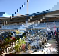 Dunn Lewis Centre - Darwin Tourism