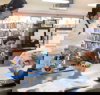 East Maitland Library - Darwin Tourism