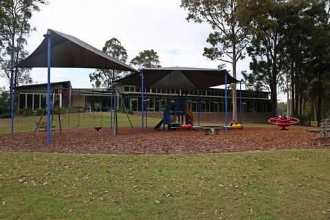 East Maitland Library - Darwin Tourism 2