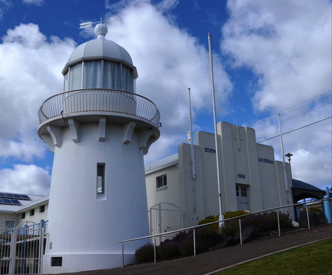 Eden - Darwin Tourism 1