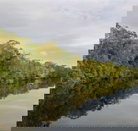 Esk River paddle route - Darwin Tourism