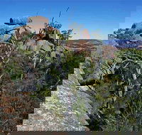 Evans Crown Nature Reserve - Darwin Tourism
