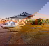 Far West Adventure Drive - Darwin Tourism