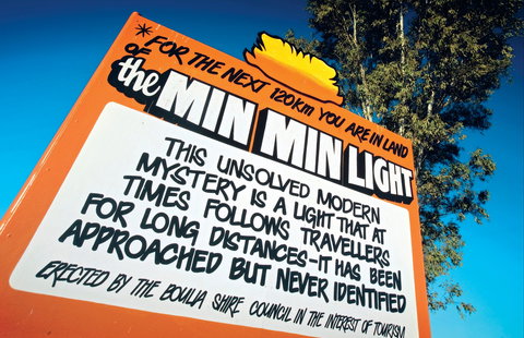 Far West Adventure Drive - Darwin Tourism 2