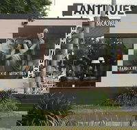 Faulconbridge Antiques and Giftware - Darwin Tourism