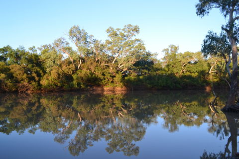 Five Mile - Darwin Tourism 2