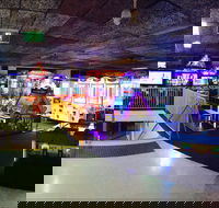 Funland Ulladulla - Darwin Tourism