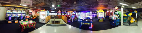 Funland Ulladulla - Darwin Tourism 0