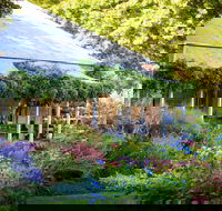 Garden of St Erth - Darwin Tourism