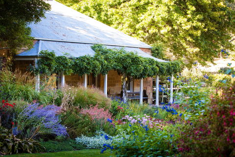 Garden Of St Erth - Darwin Tourism 0