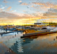 Gladstone - Darwin Tourism