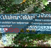 Goold Island National Park - Darwin Tourism