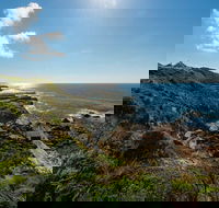 Green Cape Lookout - Darwin Tourism