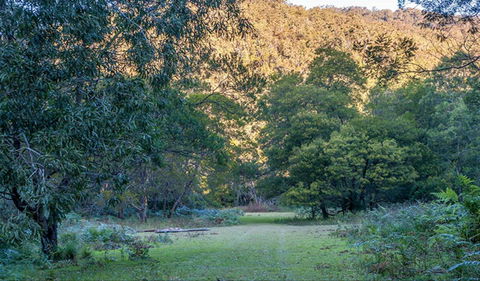 Griffins Walking Track - Darwin Tourism 0