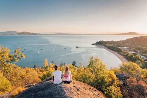 Hawkings Point Track - Darwin Tourism 0