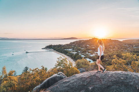 Hawkings Point Track - Darwin Tourism 1