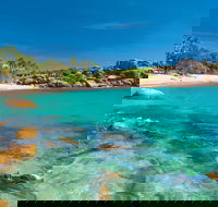 Horseshoe Bay - Bowen - Darwin Tourism
