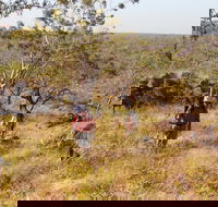 Jatbula Trail - Darwin Tourism