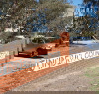 Jindera Country Golf Club - Darwin Tourism