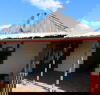 Jones Store - Darwin Tourism