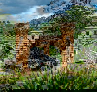 Kangaroo Valley - Darwin Tourism